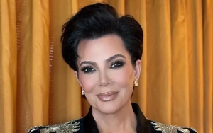 Kris Jenner Reveals Tumor and Planned Ovary Removal on 'The Kardashians'