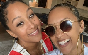 Tia Mowry Gushes About Being 'Immensely Grateful' for Twin Sister Tamera Ahead of 46th Birthday