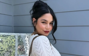 Vanessa Hudgens Confirms Arrival of Her First Child, Slams Paparazzi Pics That Revealed Baby News