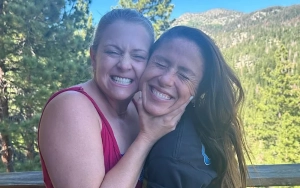 Melissa Joan Hart and 'Sabrina the Teenage Witch' Co-Star Soleil Moon Frye Reunite for 4th of July