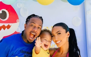 Nick Cannon and Bre Tiesi Throw Extravagant Birthday Party for Son Legendary Love