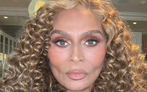 Tina Knowles Left Fans Shocked With Her Look Allegedly Due to Excessive Plastic Surgery