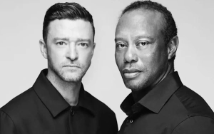 Justin Timberlake and Tiger Woods Expand Entertainment Empire to St Andrews, Scotland