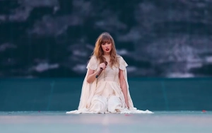 Taylor Swift's Outfit at Amsterdam Show Sparks Debate Among Fans