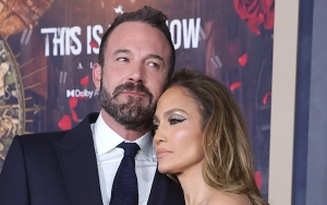 Ben Affleck's 'Tense' Divorce With Jennifer Lopez Drives Him to 'Breaking Point'