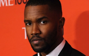 Frank Ocean Working on New Music in Miami, Says Producer