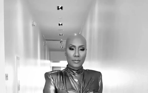 Towanda Braxton Embraces Alopecia on 'The Braxtons'