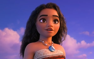 'Moana 2' Trailer Debuts, Unveiling Moana's New Leadership Role