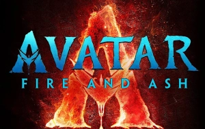 'Avatar: Fire and Ash': James Cameron Unveils Title and First Look