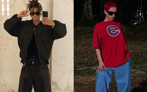 Jaden Smith Makes Out With IG Model Khleopatre After Dating Sab Zada for Nearly 4 Years