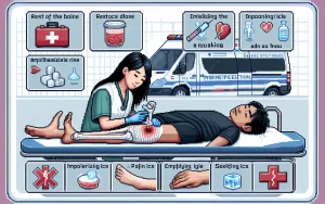 First Aid for Closed Fractures: Essential Steps to Ensure Proper Healing