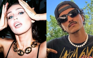 Miley Cyrus Accused of 'Intentionally Copying' Bruno Mars' Song for 'Flowers'  in New Lawsuit