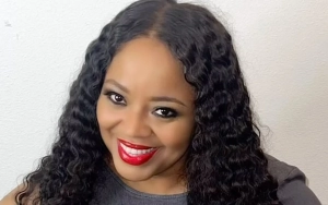 R'n'B Singer Shanice Warns Of Breast Cancer Dangers After Skipping ...