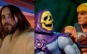 Jared Leto Secures Role As He-Man's Villain Skeletor In 'Masters Of The ...