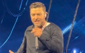 Justin Timberlake Tweaks Concert Outfit After Viral Wardrobe Malfunction