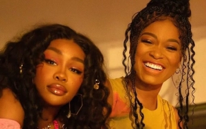 Keke Palmer and SZA's 'One of Them Days' Tops Slow MLK Weekend Box Office