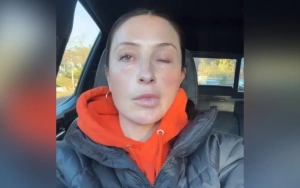 Bristol Palin Shows Her Drooping Face Amid Struggle With Facial Paralysis 