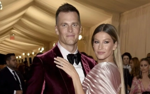 Gisele Bundchen Welcomes Baby With BF Joaquim Valente, Ex-Husband Tom Brady Responds