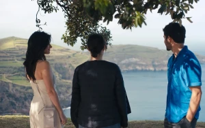 New Official Trailer for Honeyjoon Unveils Intriguing Scenes and Builds Anticipation