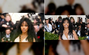 SZA Exposes AI Firms Using Her Songs Without Permission or Payment