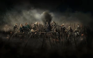 Ormund Hightower Uses Fake Daeron to Surrender to Daemon Targaryen