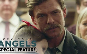 Netflix Adds 21st Jul: Ordinary Angels (2023) Offering Heartfelt Drama and Real-Life Struggles