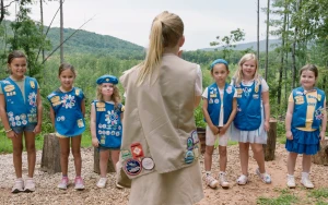 Cookie Queens Scores Near-Perfect 95% Tomatometer Ahead of Release