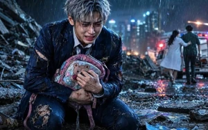 Netflix Unveils 8th Aug: THE RIBBON HERO, a New PG Fantasy Adventure for 2026