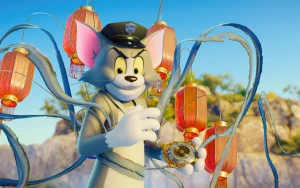 'Tom and Jerry: Forbidden Compass' Shifts Release Date to Early September 2026