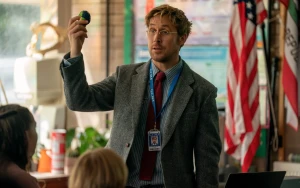 Ryan Gosling's 'Project Hail Mary' Now Available on 4K UHD, Blu-Ray, DVD