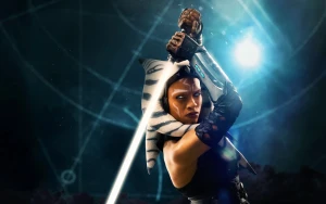 Ahsoka Season 2 to Premiere on Disney+ in January 2027 with New Trailer