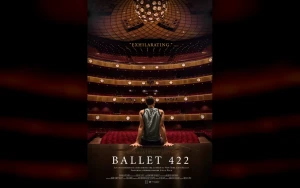 Ballet 422 (2014) Returns to Netflix Streaming with Exclusive Behind-the-Scenes Look