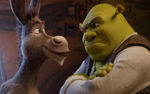Shrek 5 Release Date Moved Up to July 1, 2026, in the US Market