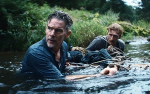 The Weight Wins Prestigious Award Highlighting Its Gripping Thriller Excellence