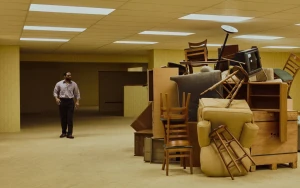 Backrooms Release Date Stays Steady as Fans Await Its 2026 Premiere