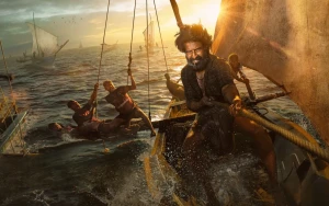 Netflix Announces Mandaadi (2026), a Thrilling Traditional Boat Race Drama
