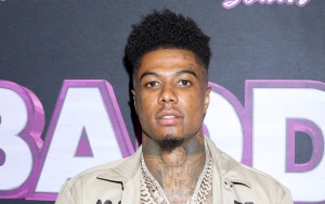 Blueface Proposes to Chrisean Rock in Club Amid Relationship Drama
