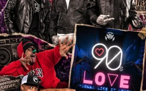 The Funky Bunch Return With New Album Evolution XL and Star Collaborations