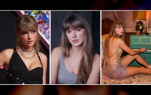 Taylor Swift’s Patient Zero Hits Top 5 on Billboard Hot 100, Marking Major Chart Success