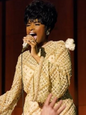 Aretha Franklin Biopic Respect Pushed Back To January 2021