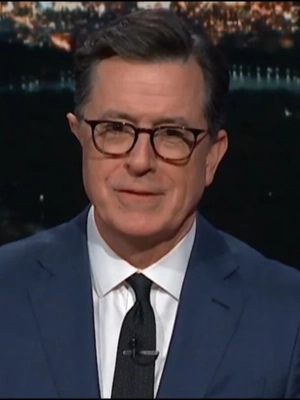 Stephen Colbert Breaks Silence Following Backlash Over Kate Middleton Jokes