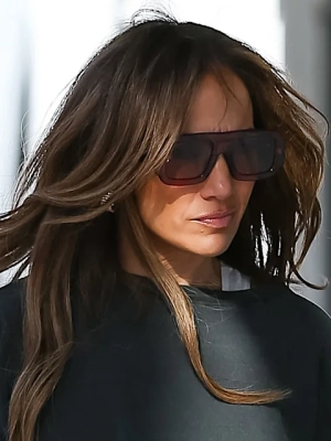 Jennifer Lopez Urged to Act Based on Her Age After Sharing New Steamy Photos