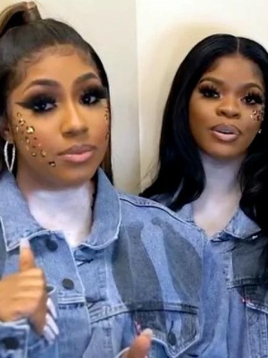 Yung Miami Confirms City Girls Split, Says She and JT Aren't 'Connecting' Anymore