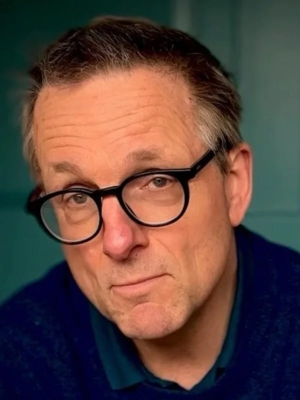 BBC Star Michael Mosley Goes Missing on Greek Island, Sparks Huge Search Operation 