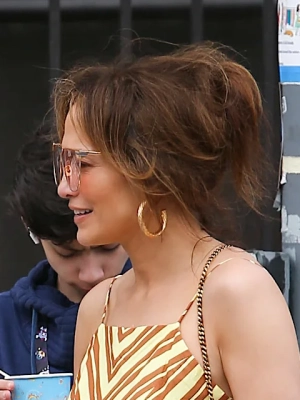 Jennifer Lopez and Ben Affleck Never Happy With $61M Marital Home They Are Selling