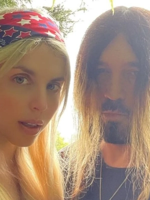 Billy Ray Cyrus Accuses Wife Firerose of Fraud and Inappropriate Marital Conduct, Seeks Annulment