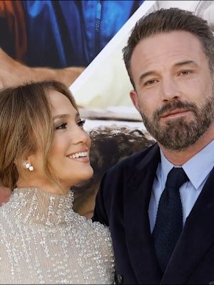 J.Lo and Ben Affleck Return to His Brentwood Rental Separately After Spending Time at Marital House