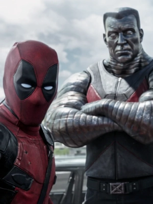 'Deadpool and Wolverine' to Hit Chinese Theaters Simultaneously with North America