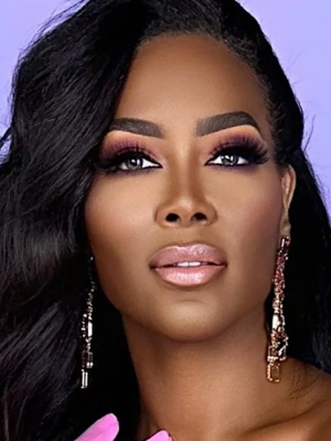 Kenya Moore Officially Out of 'The Real Housewives of Atlanta' After Explicit Poster Drama