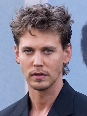 Austin Butler Reveals Surprising Audition for 'The Hunger Games'